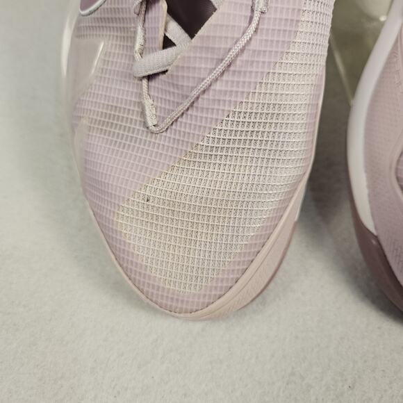 Nike Court Air Zoom Vapor Pro Doll Amethyst Wave CZ0222-555 Sneakers Womens 9.5 - Picture 7 of 16